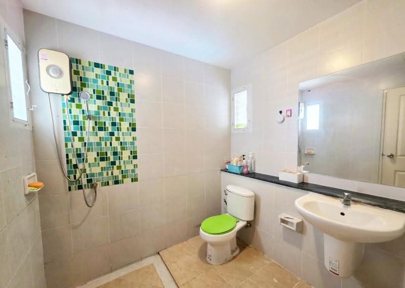 Sirenehouse Bangna, Samut Prakan, Bangna-Trad Road, Bang Bo, Samut Prakan, 3 Bedrooms, 100 sqm, Single Detached House For Sale, by The Best Property ฝน, 500621711 - DDproperty.com