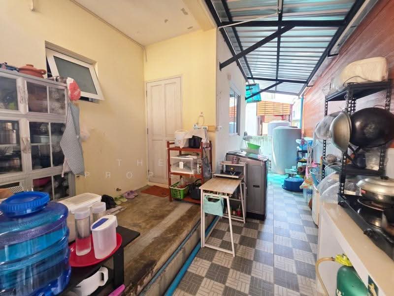 Sirenehouse Bangna, Samut Prakan, Bangna-Trad Road, Bang Bo, Samut Prakan, 3 Bedrooms, 100 sqm, Single Detached House For Sale, by The Best Property ฝน, 500621711 - DDproperty.com