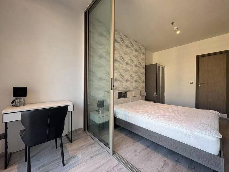 Rhythm Ekkamai Estate, กรุงเทพ, Soi Sukhumvit 63, คลองเตยเหนือ, วัฒนา, กรุงเทพ, 41 ตร.ม., คอนโด ให้เช่า, โดย Woraruethai Klumbun, 500621712 - DDproperty.com
