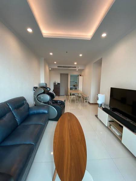 Supalai Oriental Sukhumvit 39, Bangkok, Soi Sukhumvit 39, Khlong Tan Nua, Watthana, Bangkok, 2 Bedrooms, 85 sqm, Condo For Sale, by Piyathida Phanchomphu, 500621718 - DDproperty.com