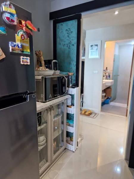 Zenith Place Sukhumvit 42, Bangkok, Sukhumvit Road, Phra Kanong, Khlong Toei, Bangkok, 1 Bedroom, 37 sqm, Condo For Sale, by Woraruethai Klumbun, 500621722 - DDproperty.com