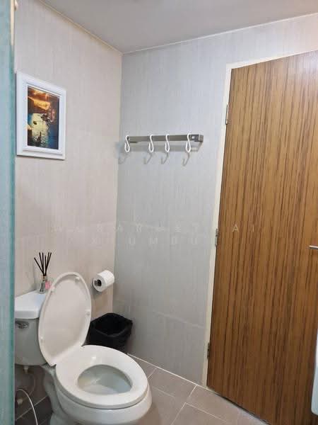 Zenith Place Sukhumvit 42, Bangkok, Sukhumvit Road, Phra Kanong, Khlong Toei, Bangkok, 1 Bedroom, 37 sqm, Condo For Sale, by Woraruethai Klumbun, 500621722 - DDproperty.com