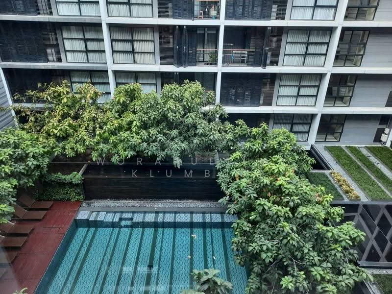 Mode Sukhumvit 61, Bangkok, Sukhumvit 61 Road, Khlong Tan Nua, Watthana, Bangkok, 1 Bedroom, 55 sqm, Condo For Sale, by Woraruethai Klumbun, 500621725 - DDproperty.com