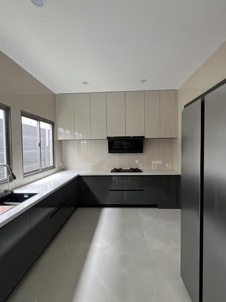 The Palm Bangna-Wongwaen 2, Samut Prakan, Sukhaphiban 2 Road, Rachathewa, Bang Plee, Samut Prakan, 5 Bedrooms, 404 sqm, Villa For Rent, by Frank. Sun, 500621726 - DDproperty.com