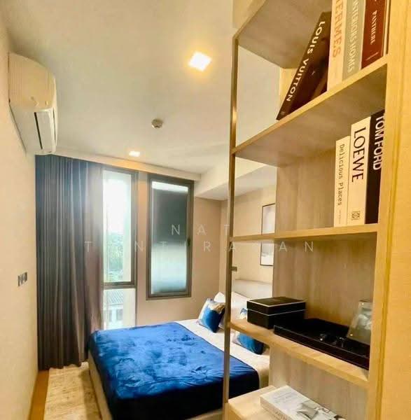 Fynn Sukhumvit 31, Bangkok, 77 Sukhumvit Road, Khlongtoei Nua, Watthana, Bangkok, 3 Bedrooms, 114 sqm, Condo For Rent, by Nat Tantirapan, 500621733 - DDproperty.com