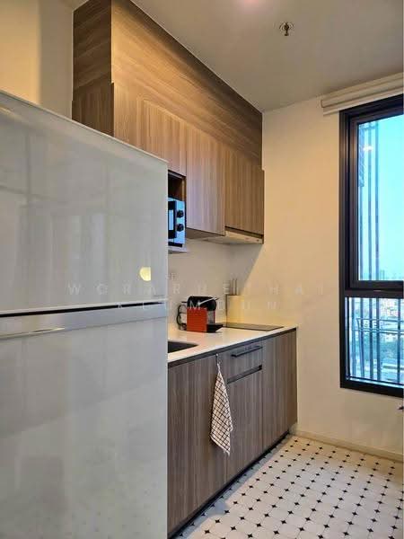 The Parkland Phetkasem 56, Bangkok, Phetkasem Road, Bang Wa, Phasi Charoen, Bangkok, 2 Bedrooms, 62 sqm, Condo For Rent, by Woraruethai Klumbun, 500621734 - DDproperty.com