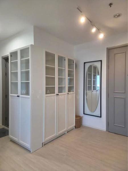 The Parkland Phetkasem 56, Bangkok, Phetkasem Road, Bang Wa, Phasi Charoen, Bangkok, 2 Bedrooms, 62 sqm, Condo For Rent, by Woraruethai Klumbun, 500621734 - DDproperty.com