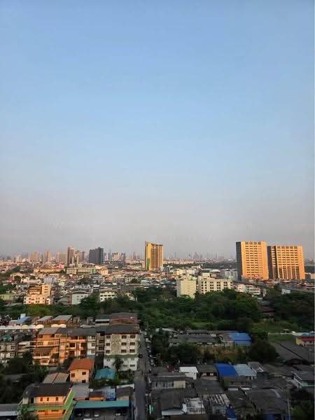The Parkland Phetkasem 56, Bangkok, Phetkasem Road, Bang Wa, Phasi Charoen, Bangkok, 2 Bedrooms, 62 sqm, Condo For Rent, by Woraruethai Klumbun, 500621734 - DDproperty.com