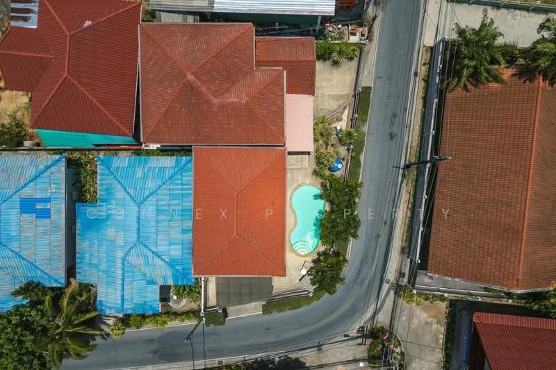 บ้าน2หลังติด ราไวย์, ภูเก็ต, -, ราไวย์, เมืองภูเก็ต, ภูเก็ต, 500 ตร.ม., บ้านเดี่ยว ขาย, โดย Connex Property, 500621738 - DDproperty.com