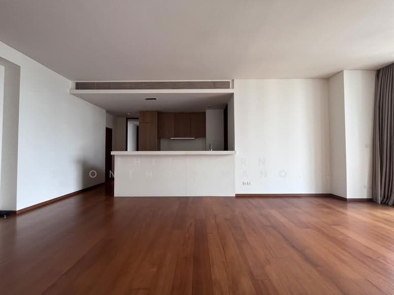 The Sukhothai Residences, Bangkok, 3 Sathorn Tai Road, Thung Maha Mek, Sathon, Bangkok, 2 Bedrooms, 161 sqm, Condo For Sale, by Thitaporn Soonthornmanokati, 500621739 - DDproperty.com