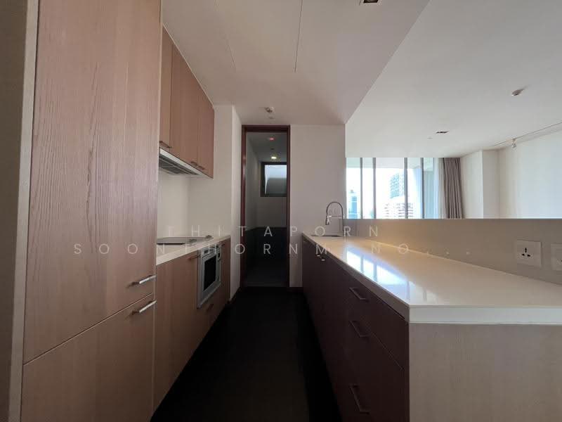 The Sukhothai Residences, Bangkok, 3 Sathorn Tai Road, Thung Maha Mek, Sathon, Bangkok, 2 Bedrooms, 161 sqm, Condo For Sale, by Thitaporn Soonthornmanokati, 500621739 - DDproperty.com