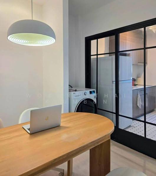 The Parkland Phetkasem 56, Bangkok, Phetkasem Road, Bang Wa, Phasi Charoen, Bangkok, 2 Bedrooms, 62 sqm, Condo For Rent, by Woraruethai Klumbun, 500621740 - DDproperty.com