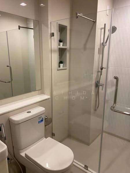Life Asoke Hype, Bangkok, 339 Chaturathit Rd, Makkasan, Ratchathewi, Bangkok, 1 Bedroom, 35 sqm, Condo For Rent, by Piyathida Phanchomphu, 500621747 - DDproperty.com