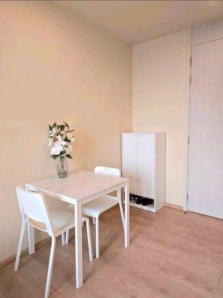 Noble Recole, Bangkok, 77 Soi Sukhumvit 19 Sukhumvit Road, Khlongtoei Nua, Watthana, Bangkok, 1 Bedroom, 35 sqm, Condo For Rent, by Woraruethai Klumbun, 500621748 - DDproperty.com