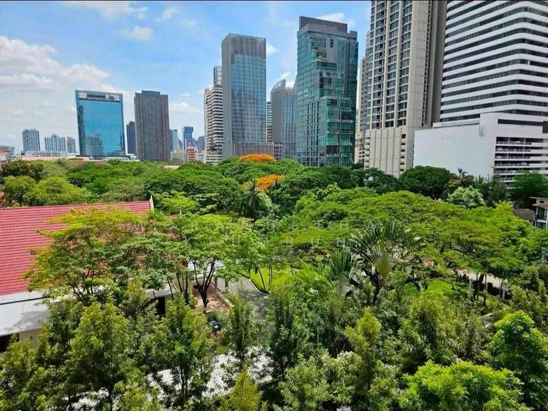Noble Recole, Bangkok, 77 Soi Sukhumvit 19 Sukhumvit Road, Khlongtoei Nua, Watthana, Bangkok, 1 Bedroom, 35 sqm, Condo For Rent, by Woraruethai Klumbun, 500621748 - DDproperty.com
