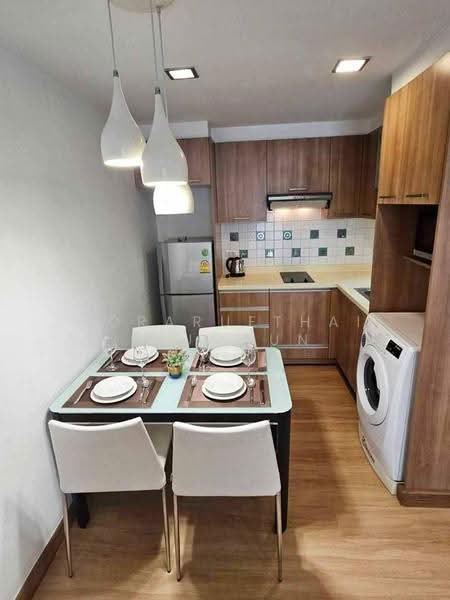 The Alcove Sukhumvit 49 : ดิ แอลโคฟ สุขุมวิท 49, กรุงเทพ, ซอยสุขุมวิท 49, คลองตันเหนือ, วัฒนา, กรุงเทพ, 68 ตร.ม., คอนโด ให้เช่า, โดย Woraruethai Klumbun, 500621751 - DDproperty.com