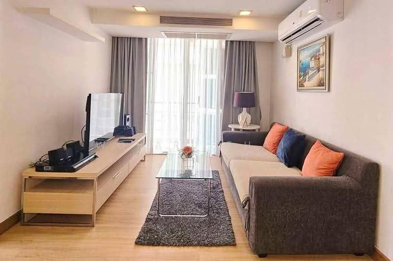 The Alcove Sukhumvit 49 : ดิ แอลโคฟ สุขุมวิท 49, กรุงเทพ, ซอยสุขุมวิท 49, คลองตันเหนือ, วัฒนา, กรุงเทพ, 68 ตร.ม., คอนโด ให้เช่า, โดย Woraruethai Klumbun, 500621751 - DDproperty.com