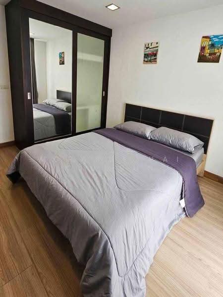 The Alcove Sukhumvit 49, Bangkok, Soi Sukhumvit 49, Khlong Tan Nua, Watthana, Bangkok, 2 Bedrooms, 68 sqm, Condo For Rent, by Woraruethai Klumbun, 500621751 - DDproperty.com