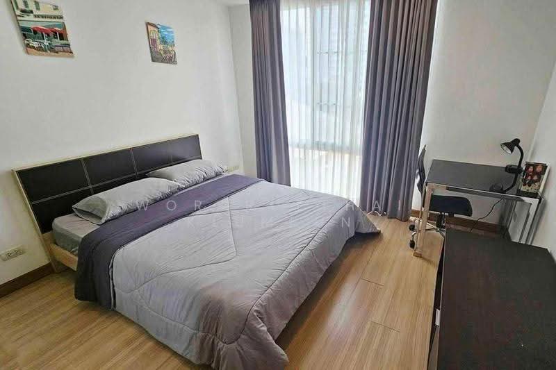 The Alcove Sukhumvit 49, Bangkok, Soi Sukhumvit 49, Khlong Tan Nua, Watthana, Bangkok, 2 Bedrooms, 68 sqm, Condo For Rent, by Woraruethai Klumbun, 500621751 - DDproperty.com