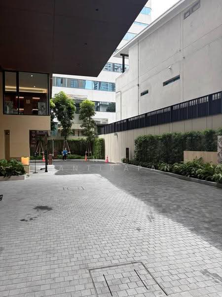 ROMM Convent, Bangkok, 42 Convent Road, Silom, Bang Rak, Bangkok, 2 Bedrooms, 97 sqm, Condo For Sale, by Nat Tantirapan, 500621756 - DDproperty.com