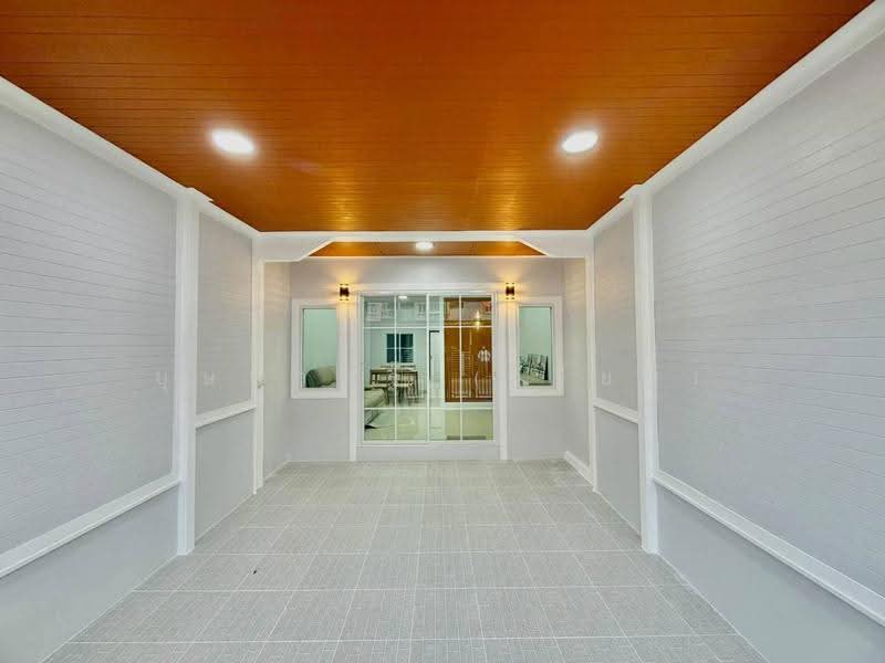 Chittakan House : บ้านจิตตกาญจน์, นนทบุรี, เสาธงหิน, บางใหญ่, นนทบุรี, 110 ตร.ม., ทาวน์เฮ้าส์ ขาย, โดย บุษบากร (เจี๊ยบ), 500621757 - DDproperty.com