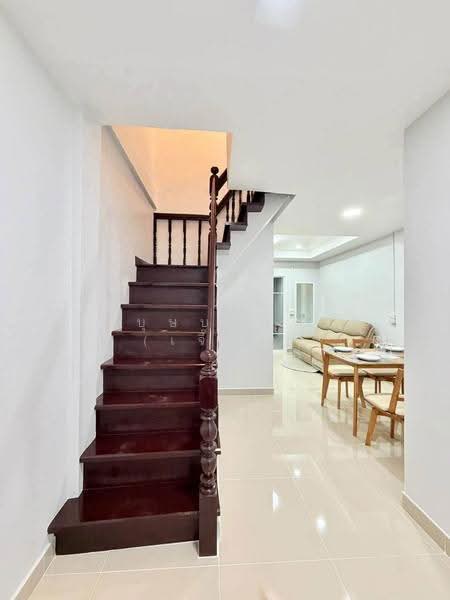 Chittakan House : บ้านจิตตกาญจน์, นนทบุรี, เสาธงหิน, บางใหญ่, นนทบุรี, 110 ตร.ม., ทาวน์เฮ้าส์ ขาย, โดย บุษบากร (เจี๊ยบ), 500621757 - DDproperty.com