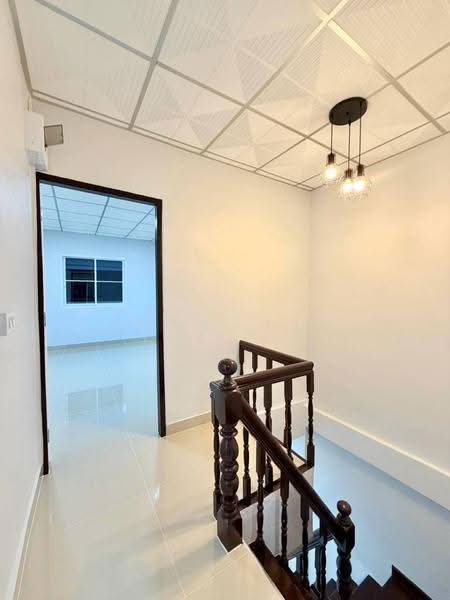 Chittakan House : บ้านจิตตกาญจน์, นนทบุรี, เสาธงหิน, บางใหญ่, นนทบุรี, 110 ตร.ม., ทาวน์เฮ้าส์ ขาย, โดย บุษบากร (เจี๊ยบ), 500621757 - DDproperty.com