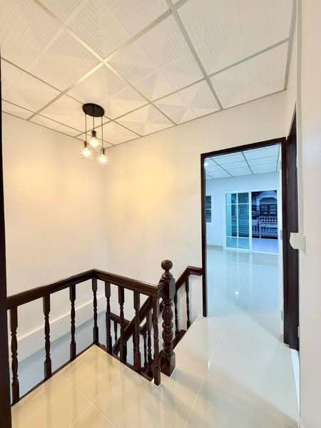 Chittakan House, Nonthaburi, Sao Thong Hin, Bang Yai, Nonthaburi, 3 Bedrooms, 110 sqm, Townhouse For Sale, by บุษบากร (เจี๊ยบ), 500621757 - DDproperty.com