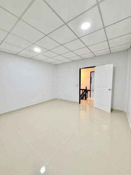 Chittakan House : บ้านจิตตกาญจน์, นนทบุรี, เสาธงหิน, บางใหญ่, นนทบุรี, 110 ตร.ม., ทาวน์เฮ้าส์ ขาย, โดย บุษบากร (เจี๊ยบ), 500621757 - DDproperty.com