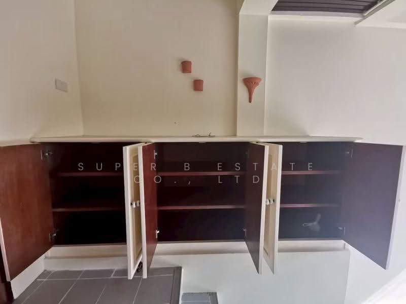 ทาวน์โฮม ซอยสมบูรณ์สวัสดิ์ 1 รามคำเเหง 21, Bangkok, รามคำเเหง, Phlapphla, Wang Thonglang, Bangkok, 3 Bedrooms, 150 sqm, Townhouse For Sale, by Super B Estate Co., Ltd, 500621758 - DDproperty.com