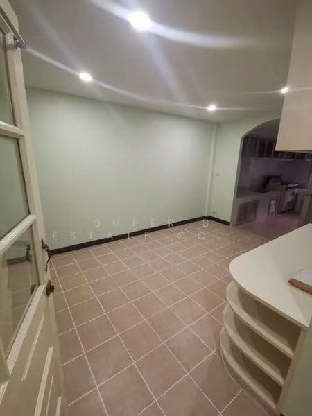 ทาวน์โฮม ซอยสมบูรณ์สวัสดิ์ 1 รามคำเเหง 21, Bangkok, รามคำเเหง, Phlapphla, Wang Thonglang, Bangkok, 3 Bedrooms, 150 sqm, Townhouse For Sale, by Super B Estate Co., Ltd, 500621758 - DDproperty.com