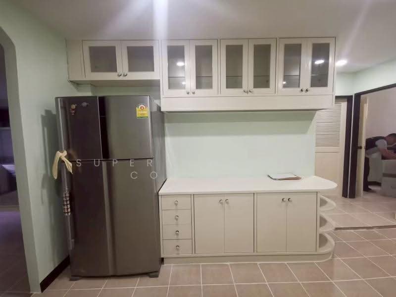 ทาวน์โฮม ซอยสมบูรณ์สวัสดิ์ 1 รามคำเเหง 21, Bangkok, รามคำเเหง, Phlapphla, Wang Thonglang, Bangkok, 3 Bedrooms, 150 sqm, Townhouse For Sale, by Super B Estate Co., Ltd, 500621758 - DDproperty.com