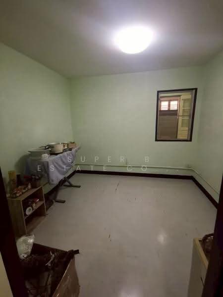 ทาวน์โฮม ซอยสมบูรณ์สวัสดิ์ 1 รามคำเเหง 21, Bangkok, รามคำเเหง, Phlapphla, Wang Thonglang, Bangkok, 3 Bedrooms, 150 sqm, Townhouse For Sale, by Super B Estate Co., Ltd, 500621758 - DDproperty.com