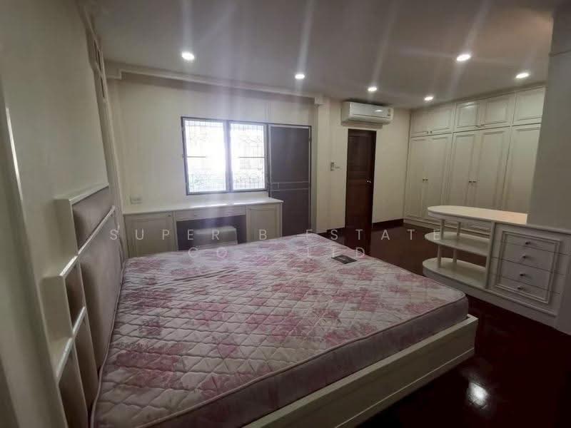 ทาวน์โฮม ซอยสมบูรณ์สวัสดิ์ 1 รามคำเเหง 21, Bangkok, รามคำเเหง, Phlapphla, Wang Thonglang, Bangkok, 3 Bedrooms, 150 sqm, Townhouse For Sale, by Super B Estate Co., Ltd, 500621758 - DDproperty.com