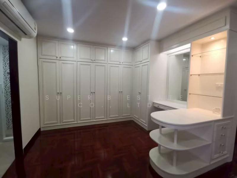 ทาวน์โฮม ซอยสมบูรณ์สวัสดิ์ 1 รามคำเเหง 21, Bangkok, รามคำเเหง, Phlapphla, Wang Thonglang, Bangkok, 3 Bedrooms, 150 sqm, Townhouse For Sale, by Super B Estate Co., Ltd, 500621758 - DDproperty.com