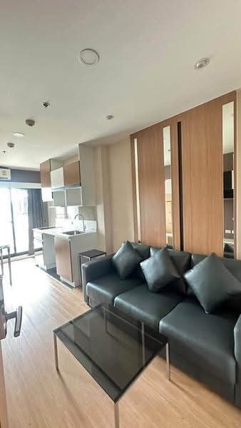Plus Condo Sriracha, Chon Buri (Pattaya), Sriracha-Nongyaibu Road, Surasak, Si Racha, Chon Buri (Pattaya), 1 Bedroom, 33 sqm, Condo For Rent, by Dusit Saengfa, 500621761 - DDproperty.com