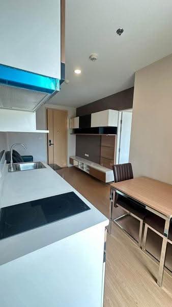 Plus Condo Sriracha, Chon Buri (Pattaya), Sriracha-Nongyaibu Road, Surasak, Si Racha, Chon Buri (Pattaya), 1 Bedroom, 33 sqm, Condo For Rent, by Dusit Saengfa, 500621761 - DDproperty.com
