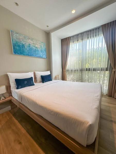 Diamond Condominium Patong, Phuket, Soi Manisi, Patong, Kathu, Phuket, 2 Bedrooms, 50 sqm, Condo For Sale, by Hirun Puekmaneejinda, 500621762 - DDproperty.com