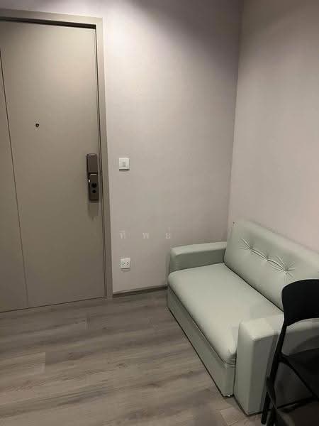 The Politan Rive, Nonthaburi, Soi Nontaburi 15, Bang Kra So, Muang Nonthaburi, Nonthaburi, 1 Bedroom, 26 sqm, Condo For Rent, by ทิพย์, 500621769 - DDproperty.com