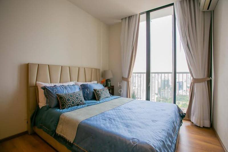 Park Origin Phrom Phong (Park 24), Bangkok, 68 Soi Sukhumvit 24, Khong Tan, Khlong Toei, Bangkok, 2 Bedrooms, 54 sqm, Condo For Sale, by Piyathida Phanchomphu, 500621771 - DDproperty.com