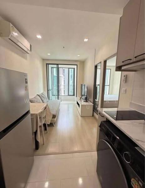 IDEO MOBI Sukhumvit 81, Bangkok, 2097 Sukhumvit Road, Bang Chak, Phra Khanong, Bangkok, 1 Bedroom, 30 sqm, Condo For Rent, by Woraruethai Klumbun, 500621772 - DDproperty.com