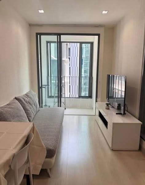 IDEO MOBI Sukhumvit 81, Bangkok, 2097 Sukhumvit Road, Bang Chak, Phra Khanong, Bangkok, 1 Bedroom, 30 sqm, Condo For Rent, by Woraruethai Klumbun, 500621772 - DDproperty.com