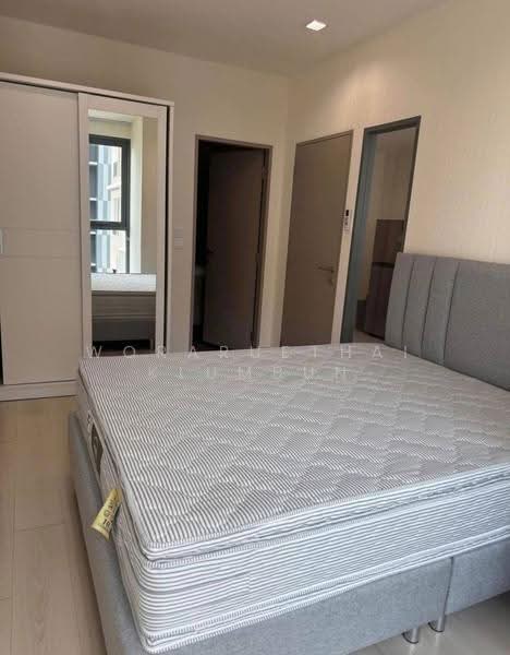 IDEO MOBI Sukhumvit 81, Bangkok, 2097 Sukhumvit Road, Bang Chak, Phra Khanong, Bangkok, 1 Bedroom, 30 sqm, Condo For Rent, by Woraruethai Klumbun, 500621772 - DDproperty.com