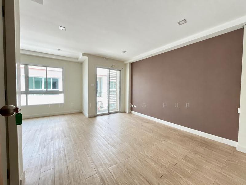 Modern Condo Kalapapruek-Kamnanmant : โมเดิร์น คอนโด กัลปพฤกษ์-กำนันแม้น, กรุงเทพ, ถนนเอกชัย, บางบอน, กรุงเทพ, 27 ตร.ม., คอนโด ขาย, โดย THE LIVING HUB, 500621773 - DDproperty.com