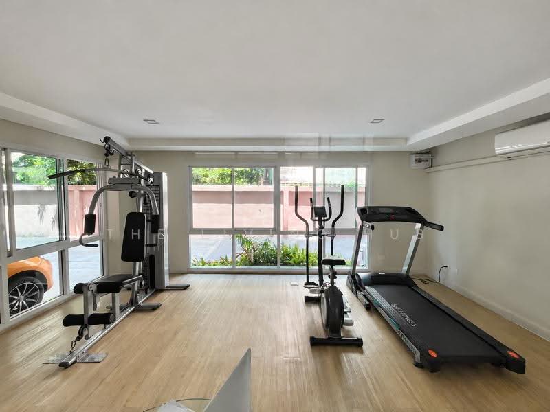 Modern Condo Kalapapruek-Kamnanmant, Bangkok, Ekachai Road, Bang Bon, Bangkok, 1 Bedroom, 27 sqm, Condo For Sale, by THE LIVING HUB, 500621773 - DDproperty.com