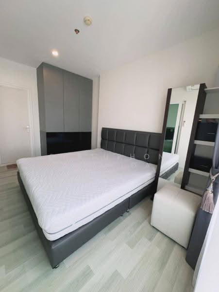 The Key Sathorn-Ratchapreuk, Bangkok, Ratchapruek Road, Bangko, Chom Thong, Bangkok, 1 Bedroom, 33 sqm, Condo For Rent, by Chatuphon Mochida, 500621774 - DDproperty.com