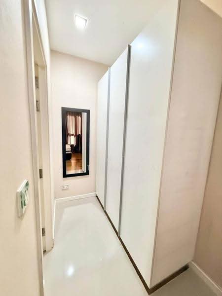 Condolette Ize Ratchathewi : คอนโดเลต ไอซ์ ราชเทวี, กรุงเทพ, ถนนเพชรบุรี, ราชเทวี, กรุงเทพ, 31 ตร.ม., คอนโด ให้เช่า, โดย Nat Tantirapan, 500621776 - DDproperty.com