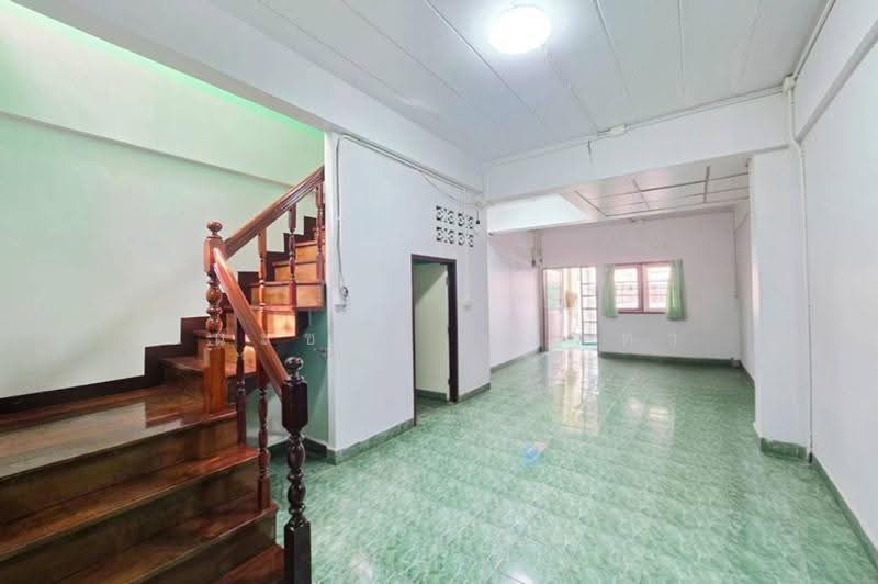 บ้านมนชญา 1 : Baan Monchaya 1, กรุงเทพ, สายไหมแอร์ 138/80 ถ.สายไหม, สายไหม, กรุงเทพ, 82 ตร.ม., ทาวน์เฮ้าส์ ขาย, โดย ชนะชาติ นนท์ตา, 500621777 - DDproperty.com