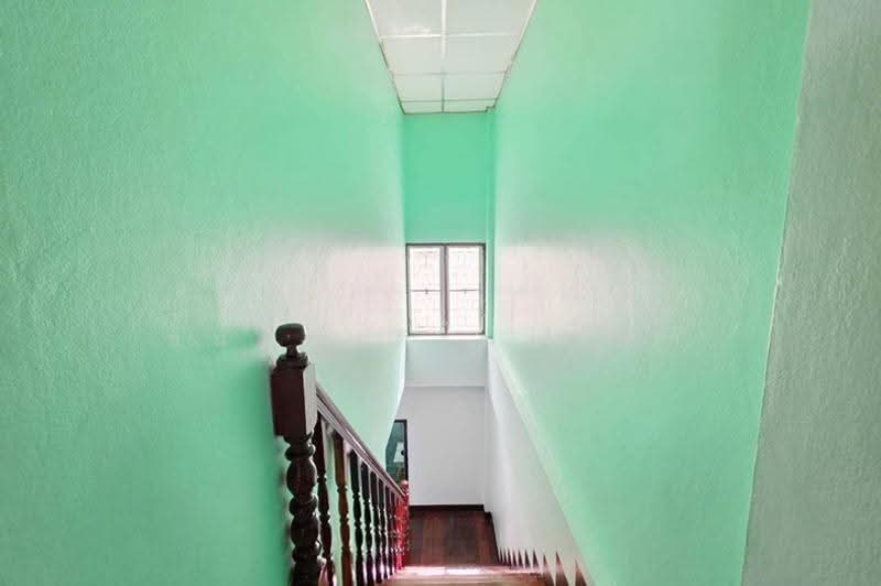 Baan Monchaya 1, Bangkok, Sai Mai Air 138/80 Sai Mai Road, Sai Mai, Bangkok, 2 Bedrooms, 82 sqm, Townhouse For Sale, by ชนะชาติ นนท์ตา, 500621777 - DDproperty.com