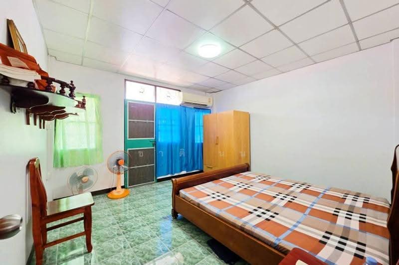 บ้านมนชญา 1 : Baan Monchaya 1, กรุงเทพ, สายไหมแอร์ 138/80 ถ.สายไหม, สายไหม, กรุงเทพ, 82 ตร.ม., ทาวน์เฮ้าส์ ขาย, โดย ชนะชาติ นนท์ตา, 500621777 - DDproperty.com